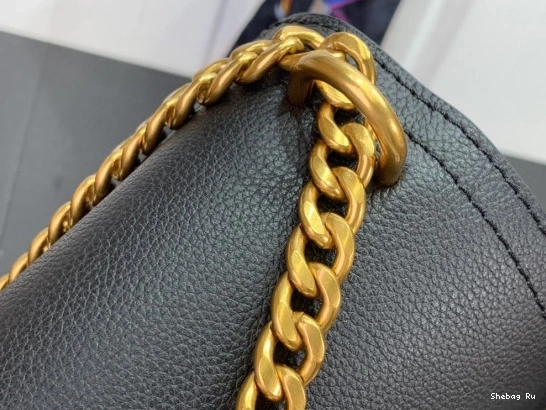 PM VUITTON CHAIN LOCKME LOUIS 0715